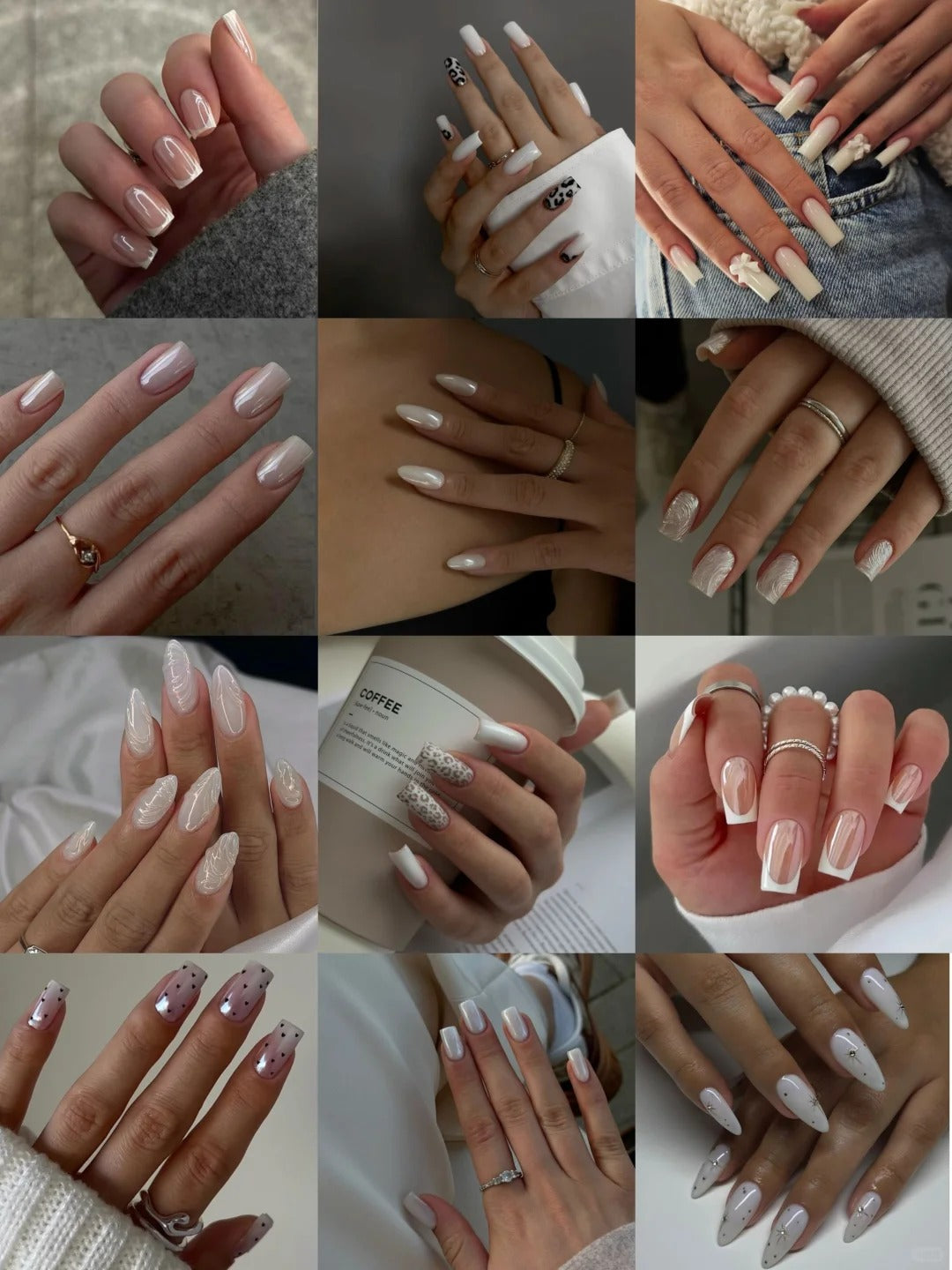 Wholesale Press On Nails | $2 nail quality