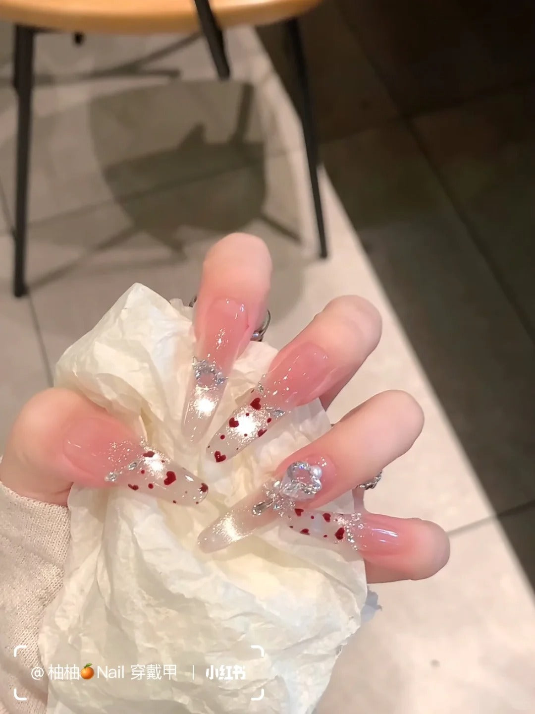 Wholesale Press On Nails | $2 nail quality